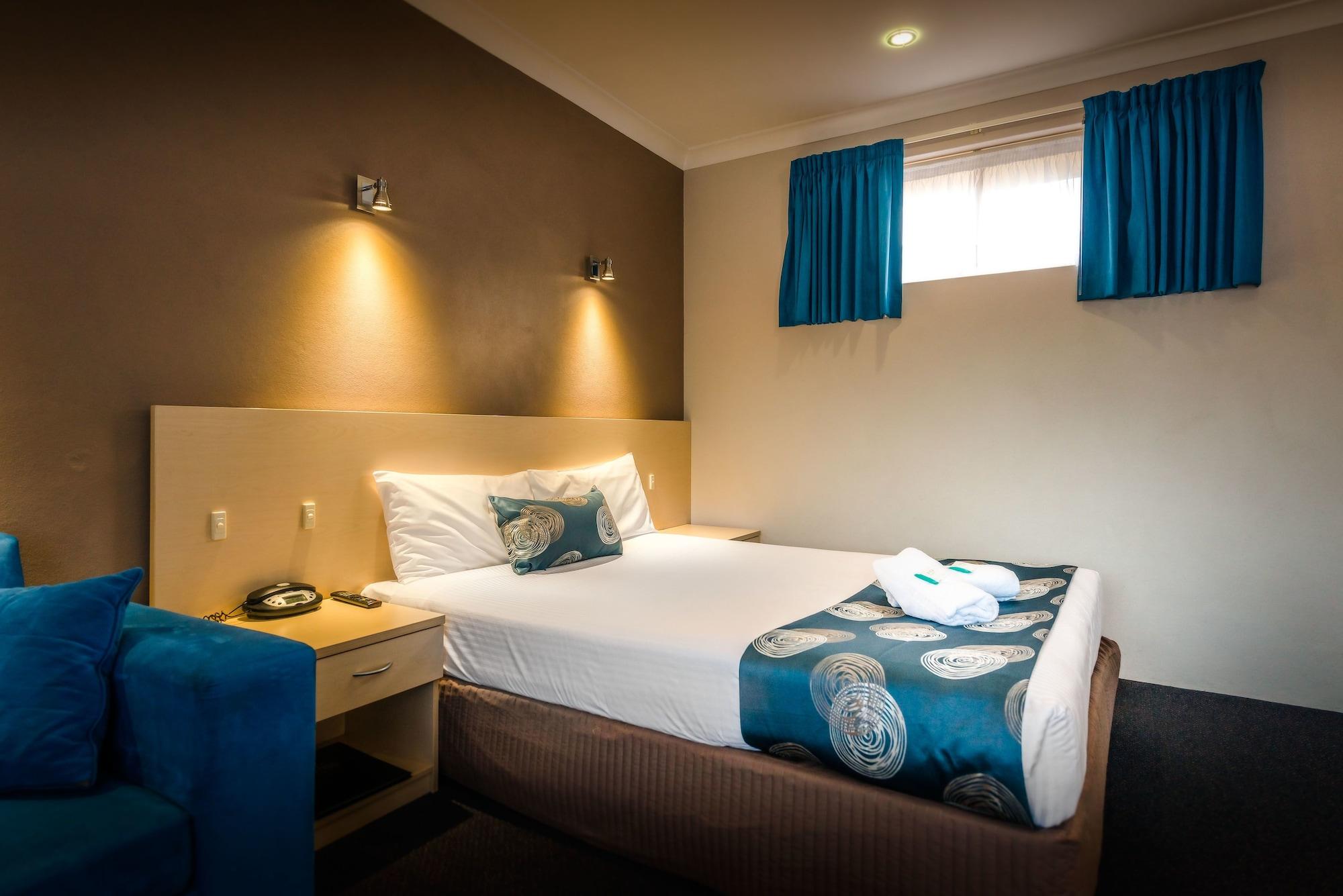 Park Beach Resort Motel Coffs Harbour Exterior photo