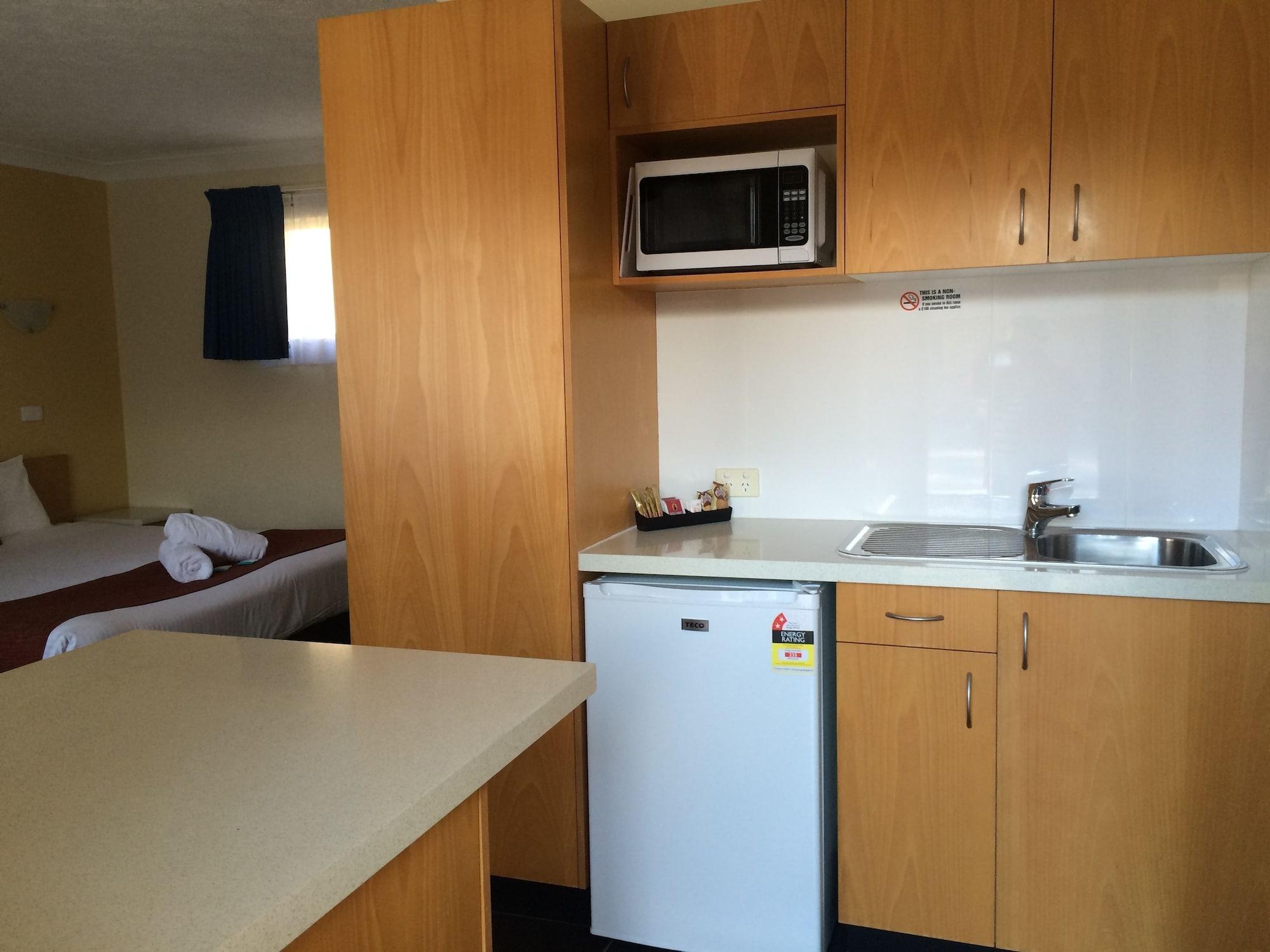 Park Beach Resort Motel Coffs Harbour Exterior photo