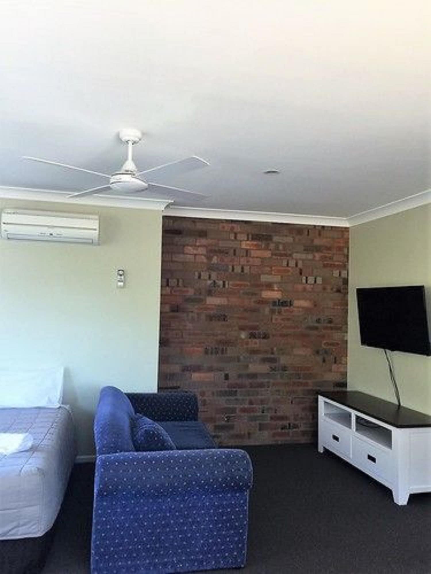 Park Beach Resort Motel Coffs Harbour Exterior photo