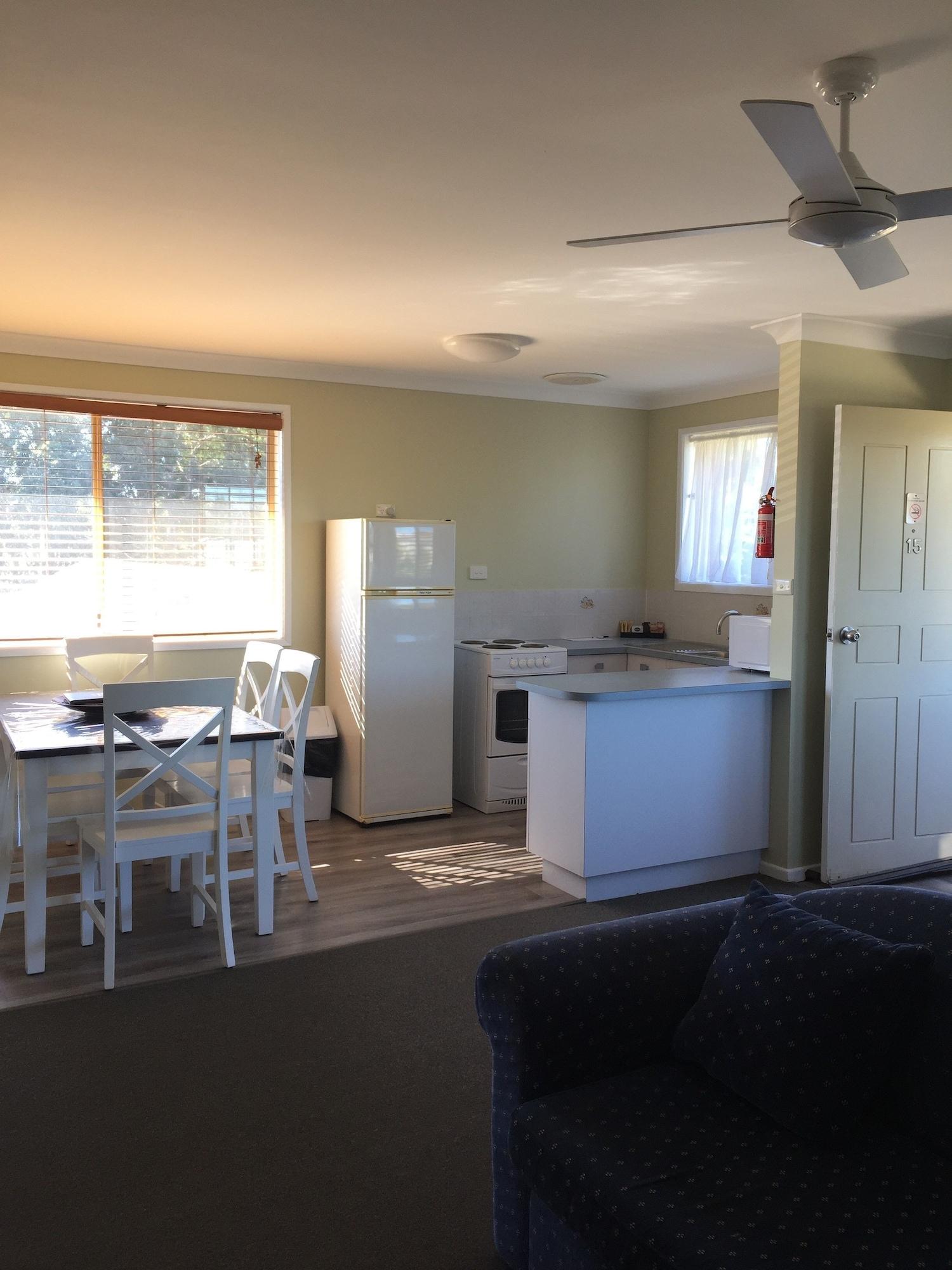 Park Beach Resort Motel Coffs Harbour Exterior photo