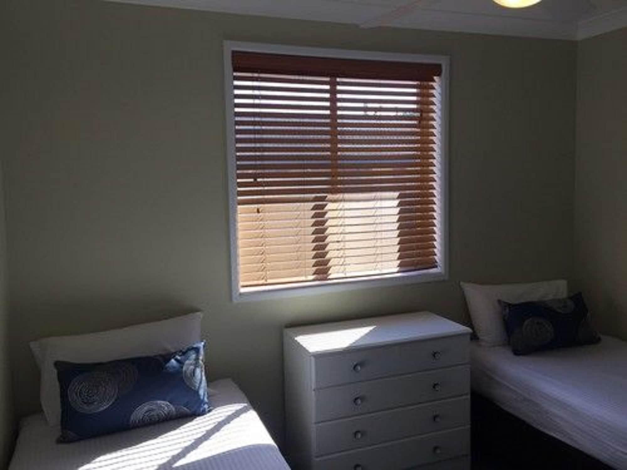 Park Beach Resort Motel Coffs Harbour Exterior photo