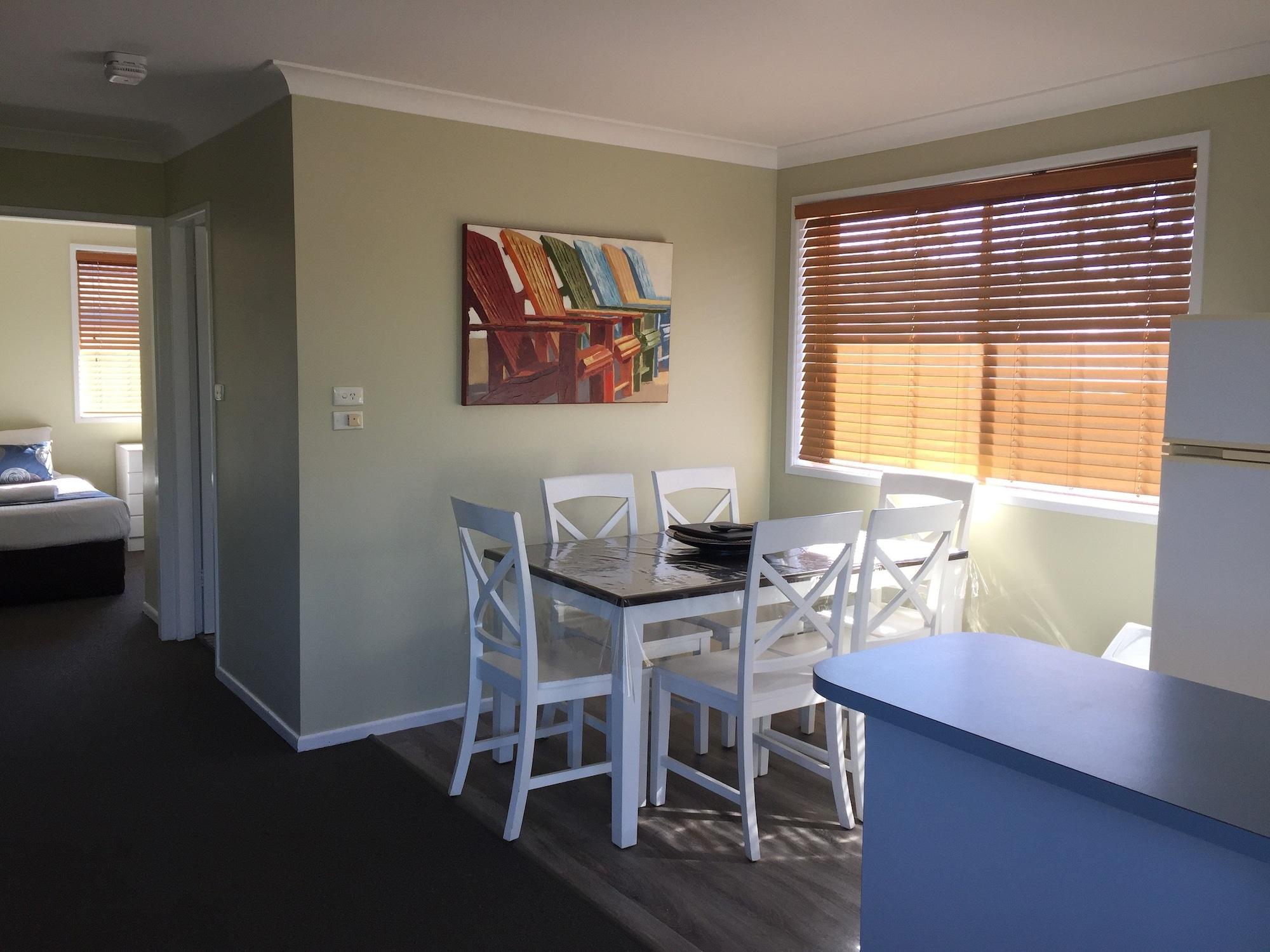 Park Beach Resort Motel Coffs Harbour Exterior photo