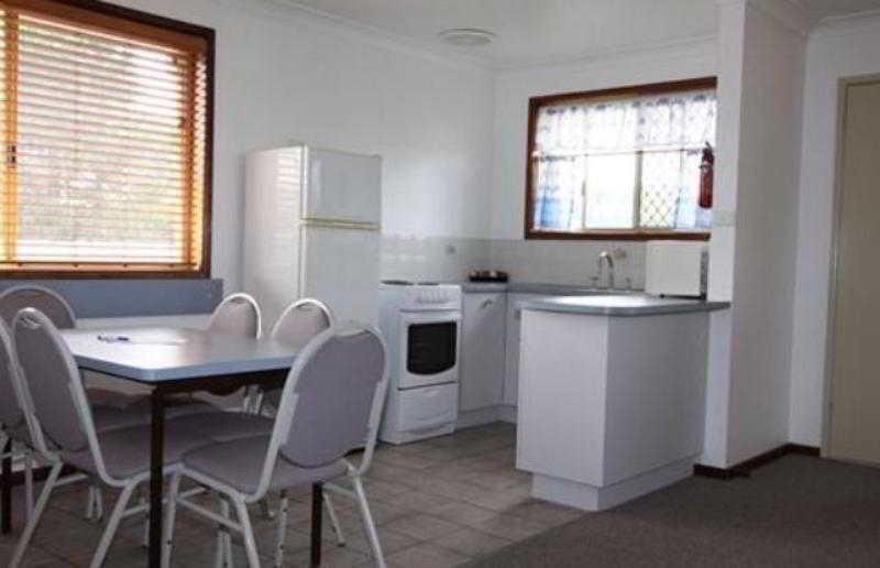 Park Beach Resort Motel Coffs Harbour Exterior photo